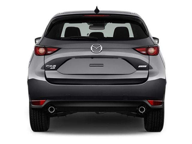 2019 Mazda Mazda CX-5 Grand Touring