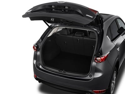 2019 Mazda Mazda CX-5 Grand Touring