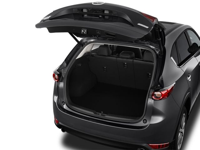 2019 Mazda Mazda CX-5 Grand Touring