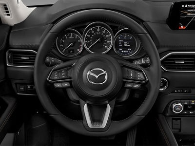 2019 Mazda Mazda CX-5 Grand Touring