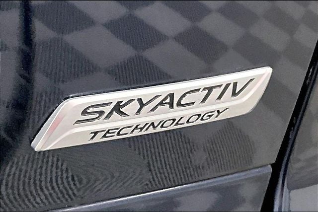 2019 Mazda Mazda CX-5 Grand Touring