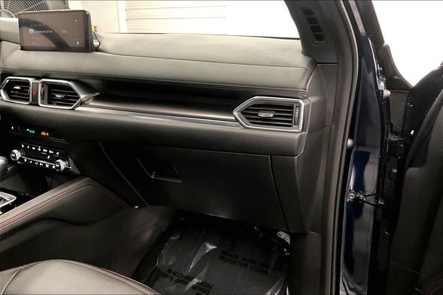 2025 Mazda Mazda CX-5 2.5 Turbo Premium