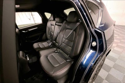 2025 Mazda Mazda CX-5 2.5 Turbo Premium