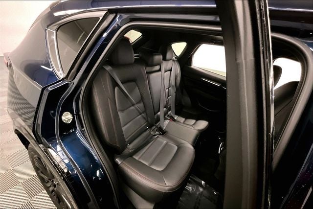 2025 Mazda Mazda CX-5 2.5 Turbo Premium