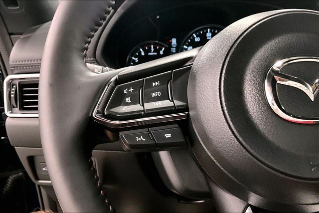 2025 Mazda Mazda CX-5 2.5 Turbo Premium