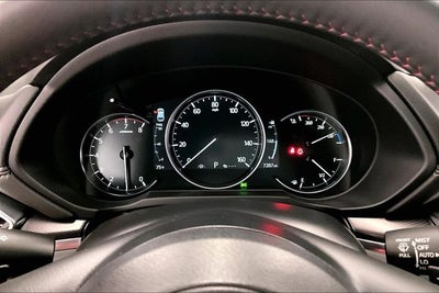 2025 Mazda Mazda CX-5 2.5 Turbo Premium