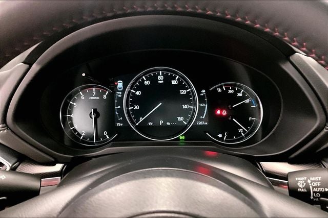 2025 Mazda Mazda CX-5 2.5 Turbo Premium