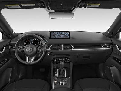 2025 Mazda Mazda CX-5 2.5 Turbo Premium