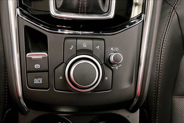 2025 Mazda Mazda CX-5 2.5 Turbo Premium