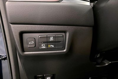 2025 Mazda Mazda CX-5 2.5 Turbo Premium