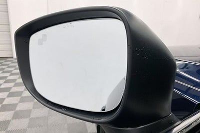 2025 Mazda Mazda CX-5 2.5 Turbo Premium