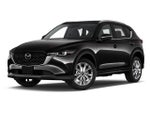 2025 Mazda Mazda CX-5 2.5 Turbo Premium