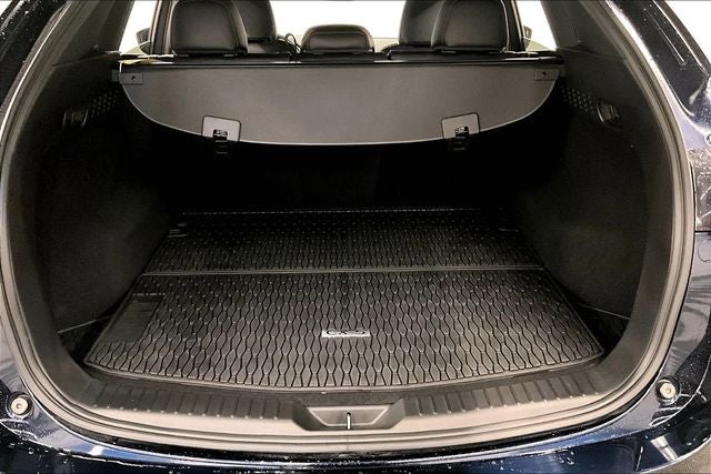 2025 Mazda Mazda CX-5 2.5 Turbo Premium
