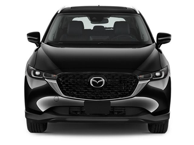 2025 Mazda Mazda CX-5 2.5 Turbo Premium