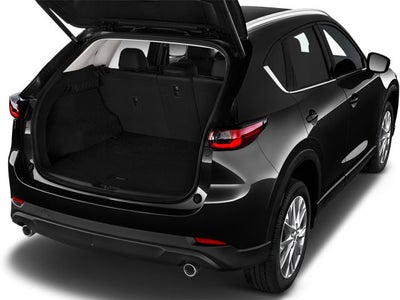 2025 Mazda Mazda CX-5 2.5 Turbo Premium