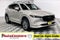 2025 Mazda Mazda CX-5 2.5 S Premium Plus Package AWD - Sunroof - Htd/Cooled Leather - 19'' Wheels
