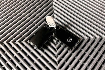 2025 Mazda Mazda CX-5 2.5 S Premium Plus Package AWD - Sunroof - Htd/Cooled Leather - 19'' Wheels