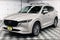 2025 Mazda Mazda CX-5 2.5 S Premium Plus Package AWD - Sunroof - Htd/Cooled Leather - 19'' Wheels