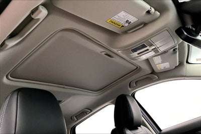 2025 Mazda Mazda CX-5 2.5 S Premium Plus Package AWD - Sunroof - Htd/Cooled Leather - 19'' Wheels