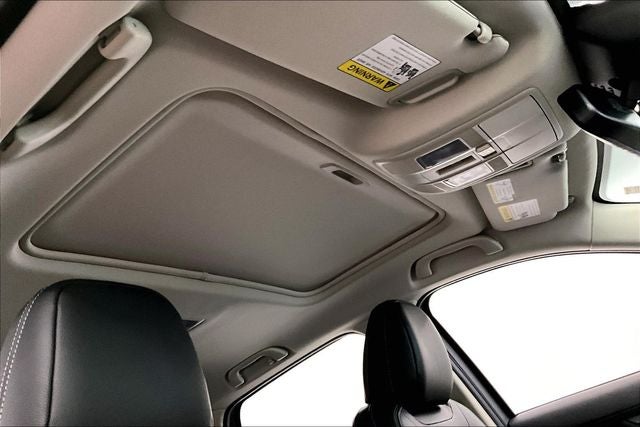 2025 Mazda Mazda CX-5 2.5 S Premium Plus Package AWD - Sunroof - Htd/Cooled Leather - 19'' Wheels