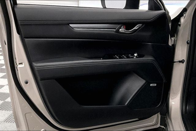 2025 Mazda Mazda CX-5 2.5 S Premium Plus Package AWD - Sunroof - Htd/Cooled Leather - 19'' Wheels