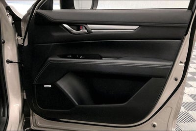 2025 Mazda Mazda CX-5 2.5 S Premium Plus Package AWD - Sunroof - Htd/Cooled Leather - 19'' Wheels