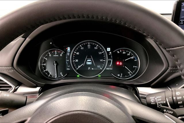 2025 Mazda Mazda CX-5 2.5 S Premium Plus Package AWD - Sunroof - Htd/Cooled Leather - 19'' Wheels