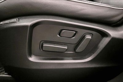 2025 Mazda Mazda CX-5 2.5 S Premium Plus Package AWD - Sunroof - Htd/Cooled Leather - 19'' Wheels