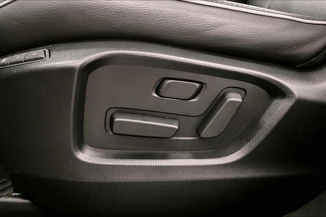 2025 Mazda Mazda CX-5 2.5 S Premium Plus Package AWD - Sunroof - Htd/Cooled Leather - 19'' Wheels