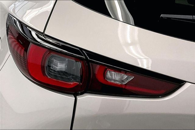 2025 Mazda Mazda CX-5 2.5 S Premium Plus Package AWD - Sunroof - Htd/Cooled Leather - 19'' Wheels