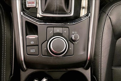 2025 Mazda Mazda CX-5 2.5 S Premium Plus Package AWD - Sunroof - Htd/Cooled Leather - 19'' Wheels