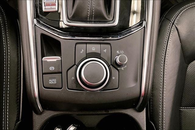 2025 Mazda Mazda CX-5 2.5 S Premium Plus Package AWD - Sunroof - Htd/Cooled Leather - 19'' Wheels