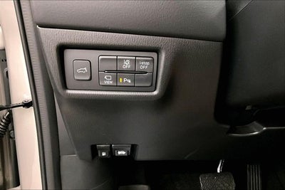 2025 Mazda Mazda CX-5 2.5 S Premium Plus Package AWD - Sunroof - Htd/Cooled Leather - 19'' Wheels