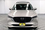 2025 Mazda Mazda CX-5 2.5 S Premium Plus Package AWD - Sunroof - Htd/Cooled Leather - 19'' Wheels