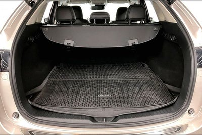 2025 Mazda Mazda CX-5 2.5 S Premium Plus Package AWD - Sunroof - Htd/Cooled Leather - 19'' Wheels