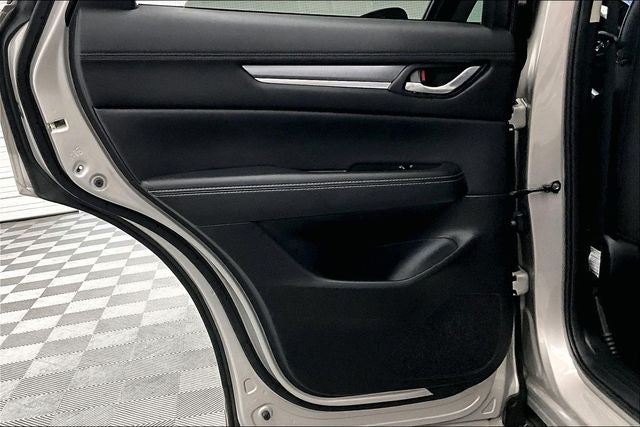 2025 Mazda Mazda CX-5 2.5 S Premium Plus Package