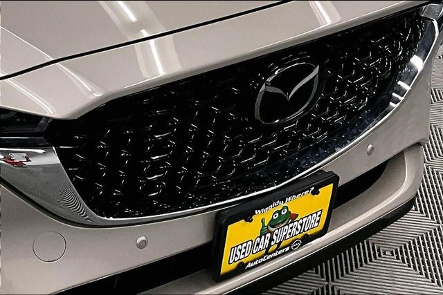 2025 Mazda Mazda CX-5 2.5 S Premium Plus Package