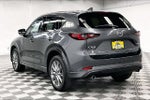 2025 Mazda Mazda CX-5 2.5 S Premium Plus Package AWD-Sunroof-Adaptive Cruise-Htd/Cooled Leather