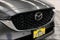 2025 Mazda Mazda CX-5 2.5 S Premium Plus Package AWD-Sunroof-Adaptive Cruise-Htd/Cooled Leather