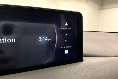 2025 Mazda Mazda CX-5 2.5 S Premium Plus Package AWD-Sunroof-Adaptive Cruise-Htd/Cooled Leather