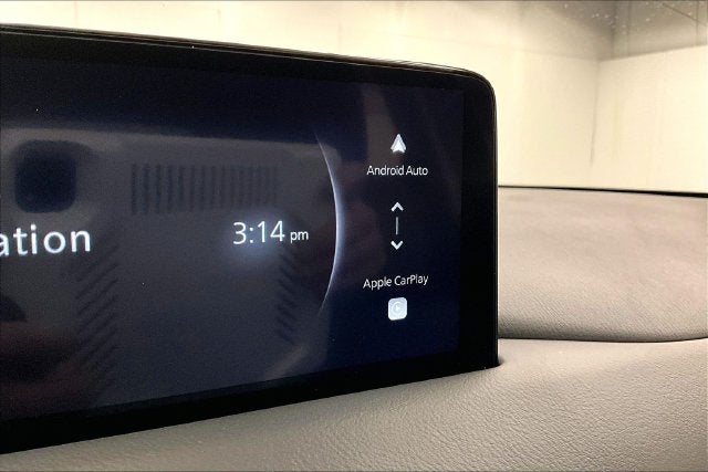 2025 Mazda Mazda CX-5 2.5 S Premium Plus Package AWD-Sunroof-Adaptive Cruise-Htd/Cooled Leather