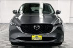 2025 Mazda Mazda CX-5 2.5 S Premium Plus Package AWD-Sunroof-Adaptive Cruise-Htd/Cooled Leather