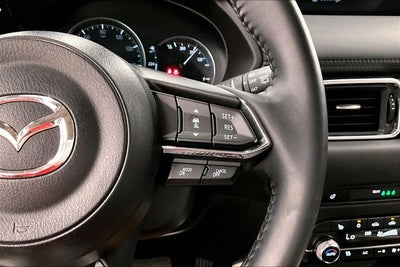 2025 Mazda Mazda CX-5 2.5 S Premium Plus Package