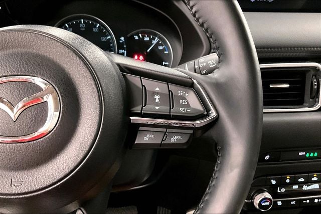 2025 Mazda Mazda CX-5 2.5 S Premium Plus Package