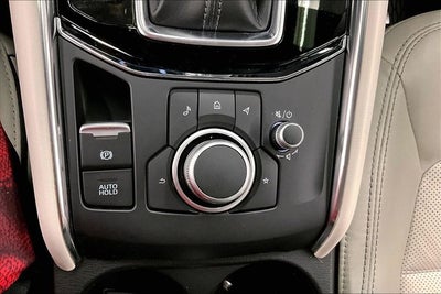 2025 Mazda Mazda CX-5 2.5 S Premium Plus Package
