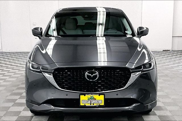 2025 Mazda Mazda CX-5 2.5 S Premium Plus Package
