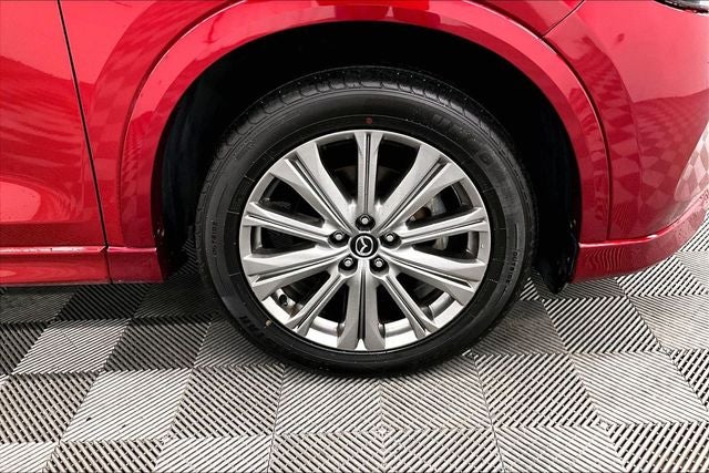 2023 Mazda Mazda CX-5 2.5 Turbo Signature