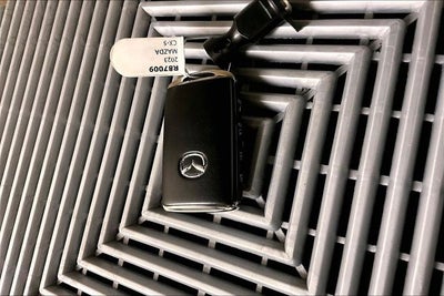 2023 Mazda Mazda CX-5 2.5 Turbo Signature