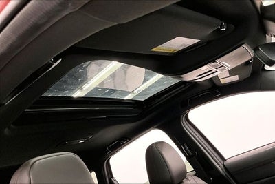 2023 Mazda Mazda CX-5 2.5 Turbo Signature