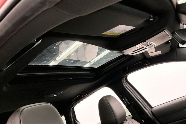 2023 Mazda Mazda CX-5 2.5 Turbo Signature